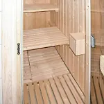 Stunning In With Sauna