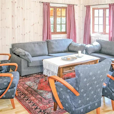 Beautiful In Sogndal With House Sea View * Svidalen