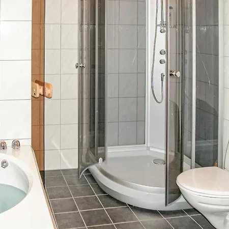 Holiday home Beautiful In Sogndal With House Sea View Svidalen