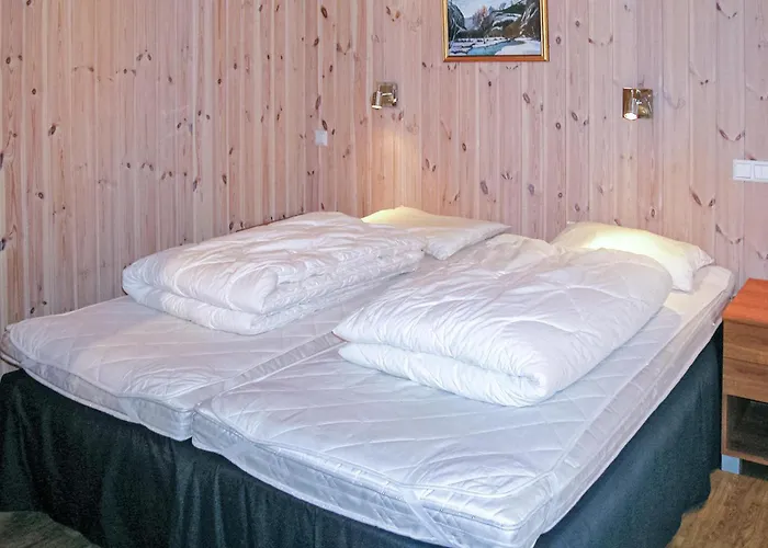 Stunning In With Sauna Dom wakacyjny *